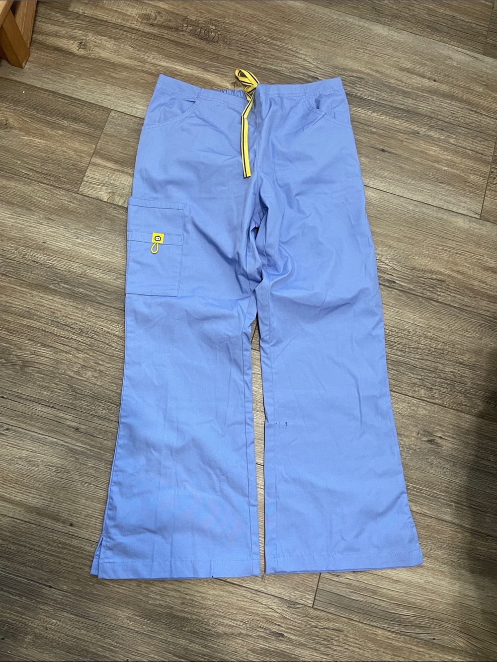 WonderWink Scrub Pants